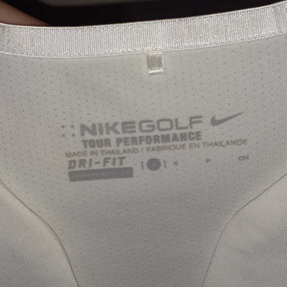 COPY - Cropped nike golf t-shirt - Picture 4 of 4